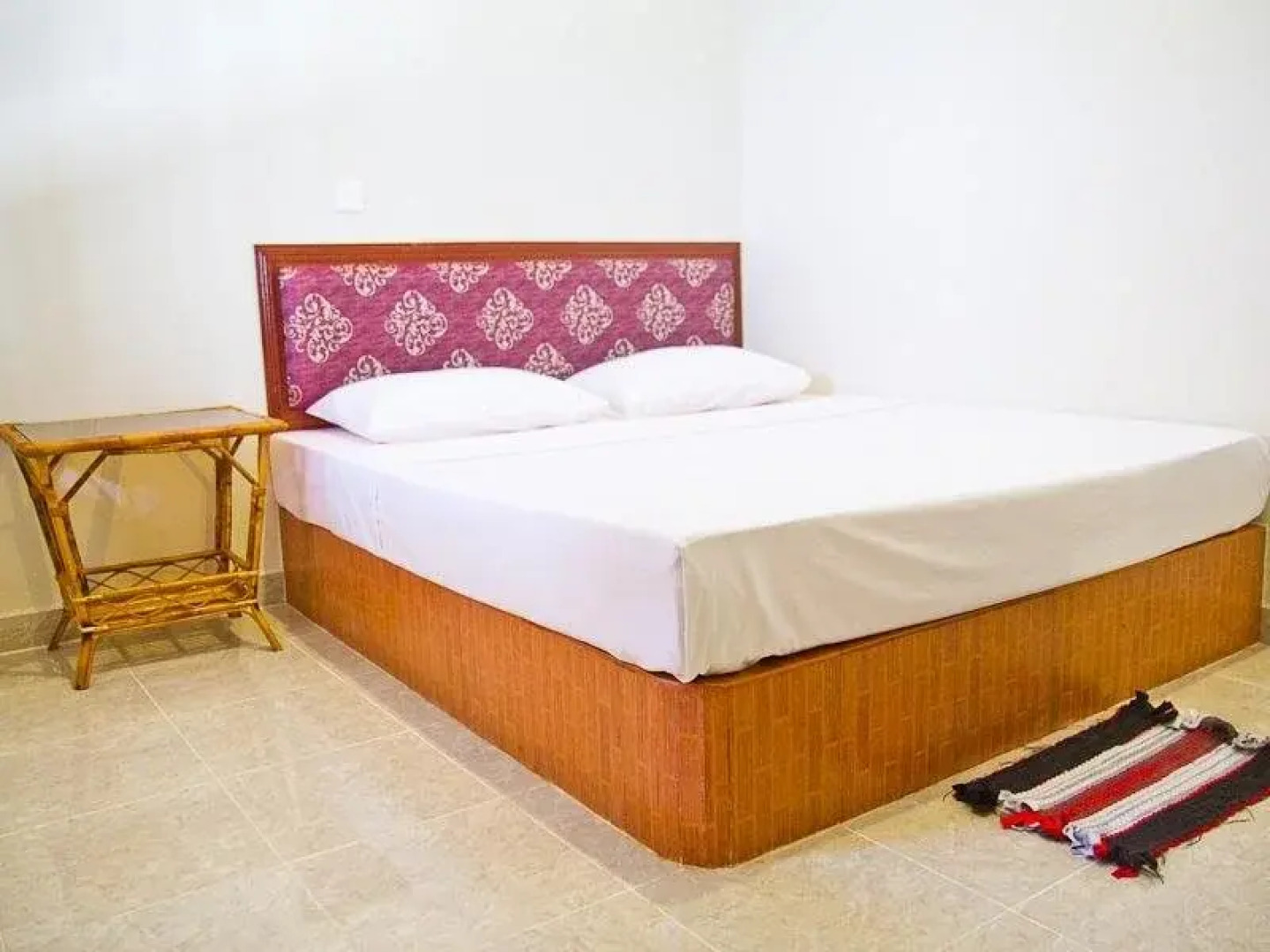 Zana Beach Guesthouse