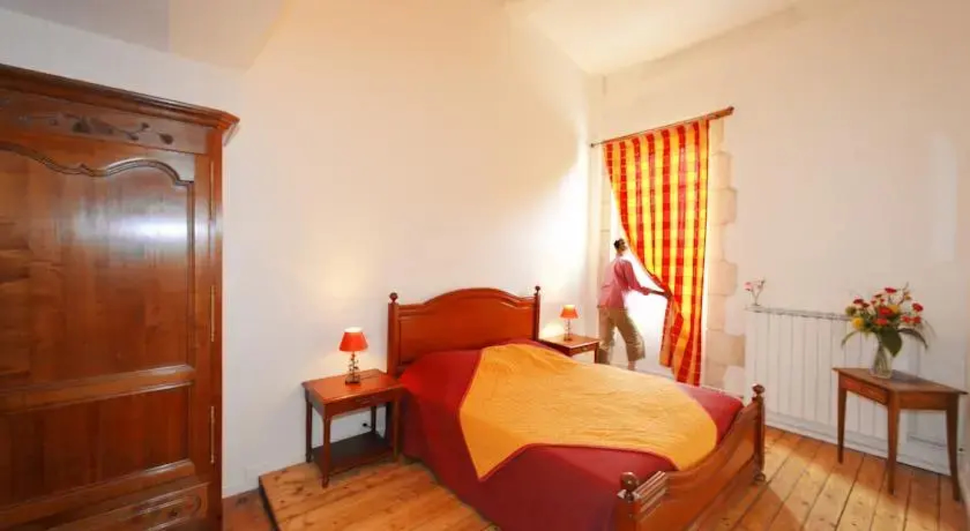 Chambres dHotes La Rive
