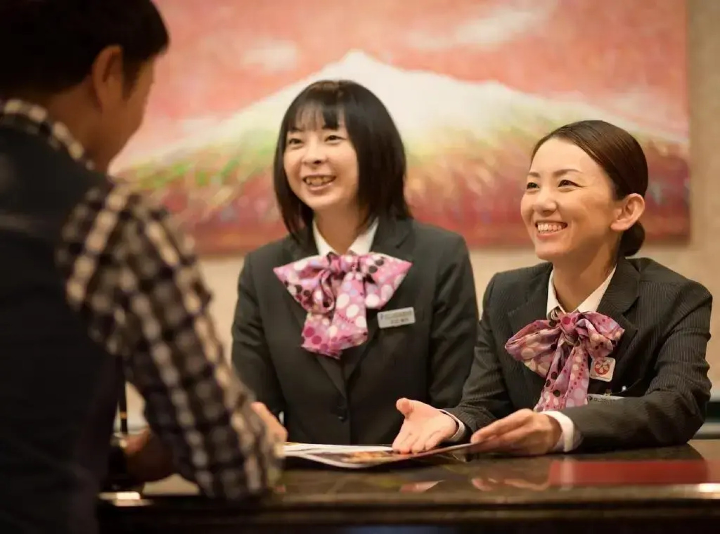 Park Inn Goshogawara Elm City