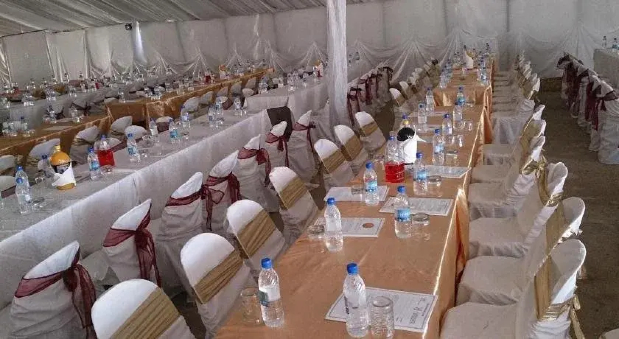 Regency Hotel Flamboyant