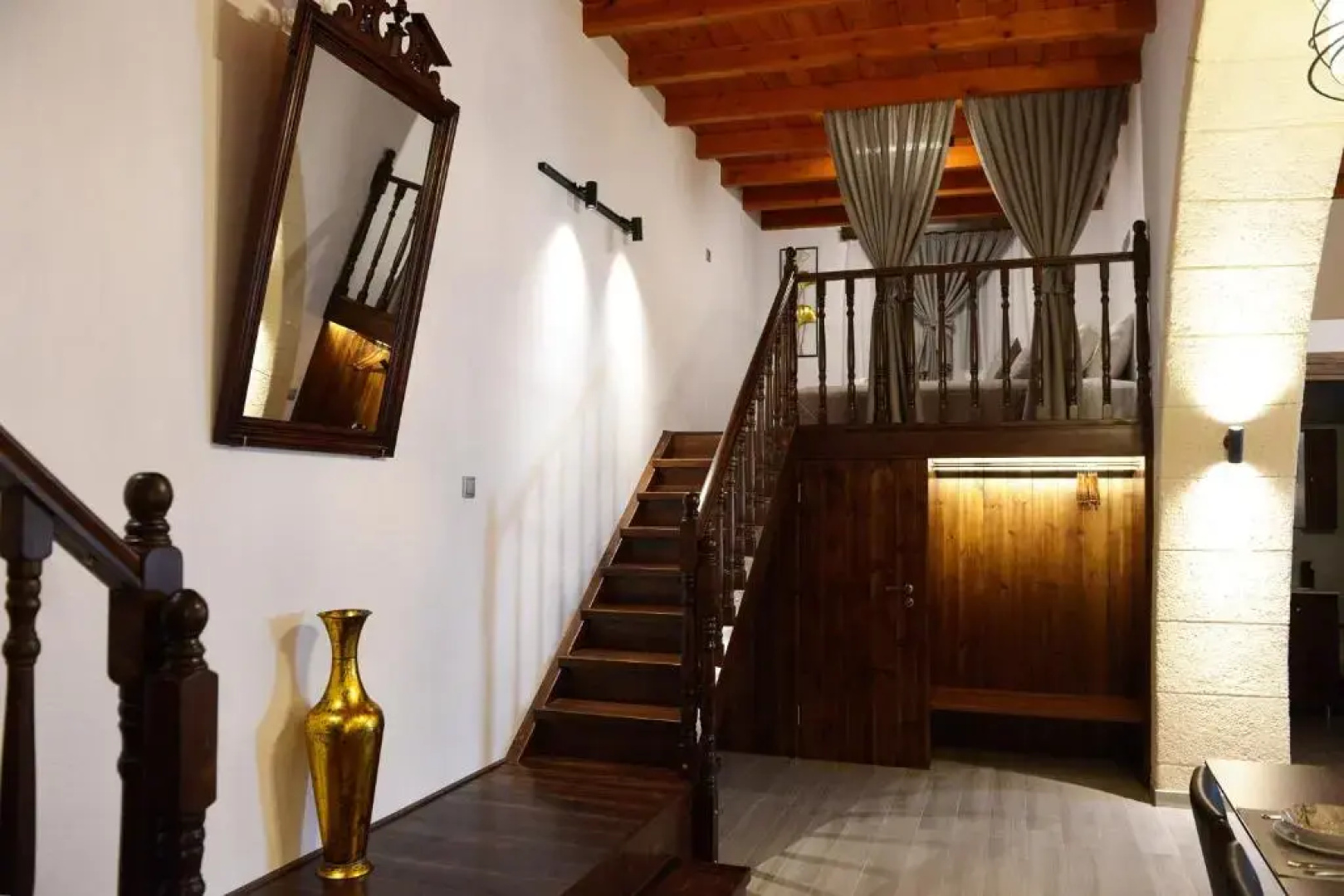 Paraskevi Luxury Apartments
