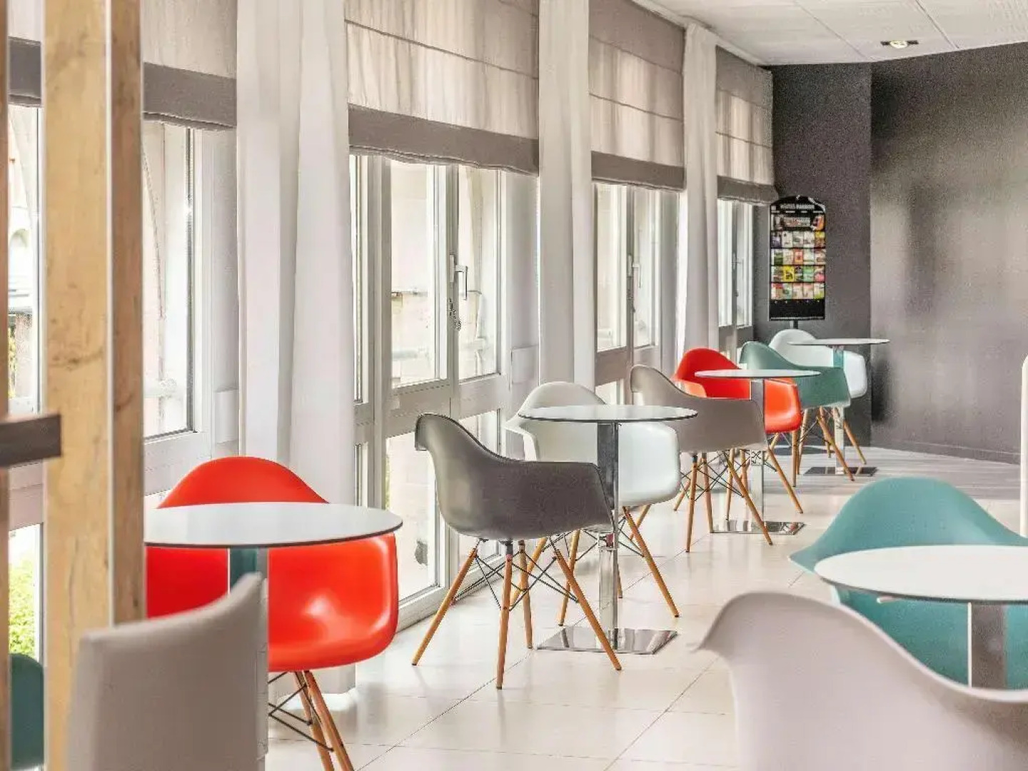 ibis Epernay Centre Ville