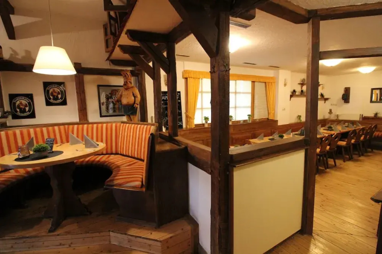 Franziskaner am Markt