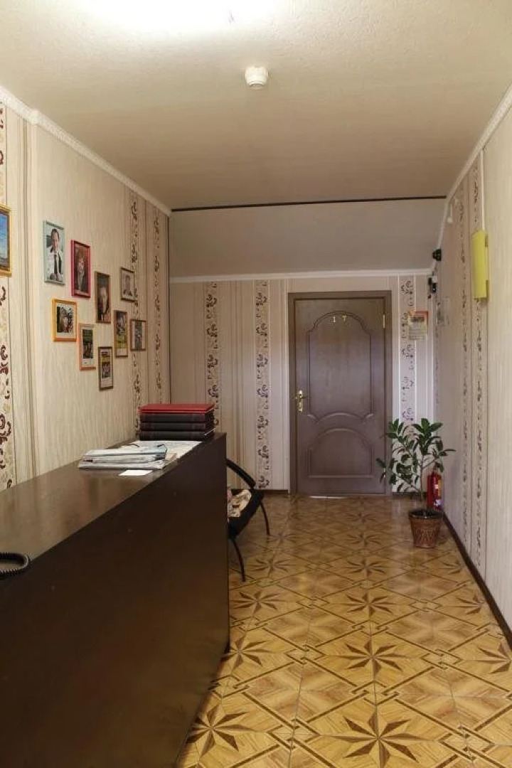 Гостиница «Россия»