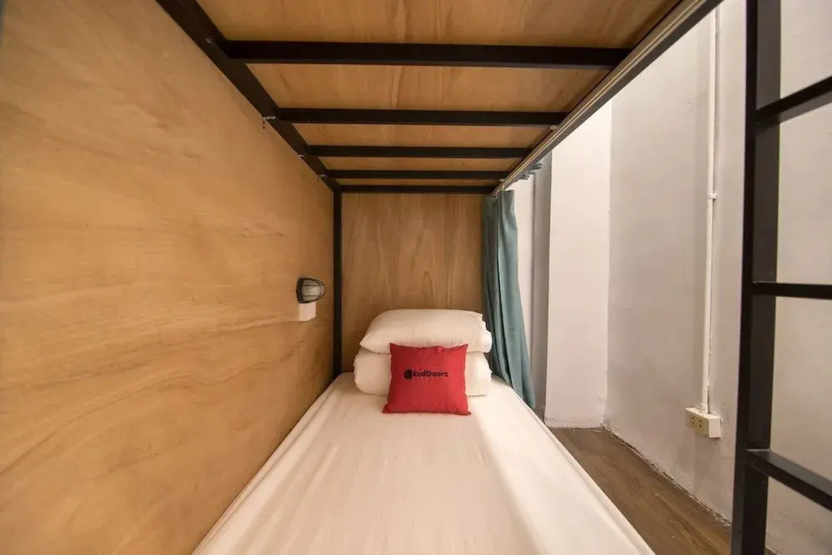 Halley Hostel & Spa Hanoi