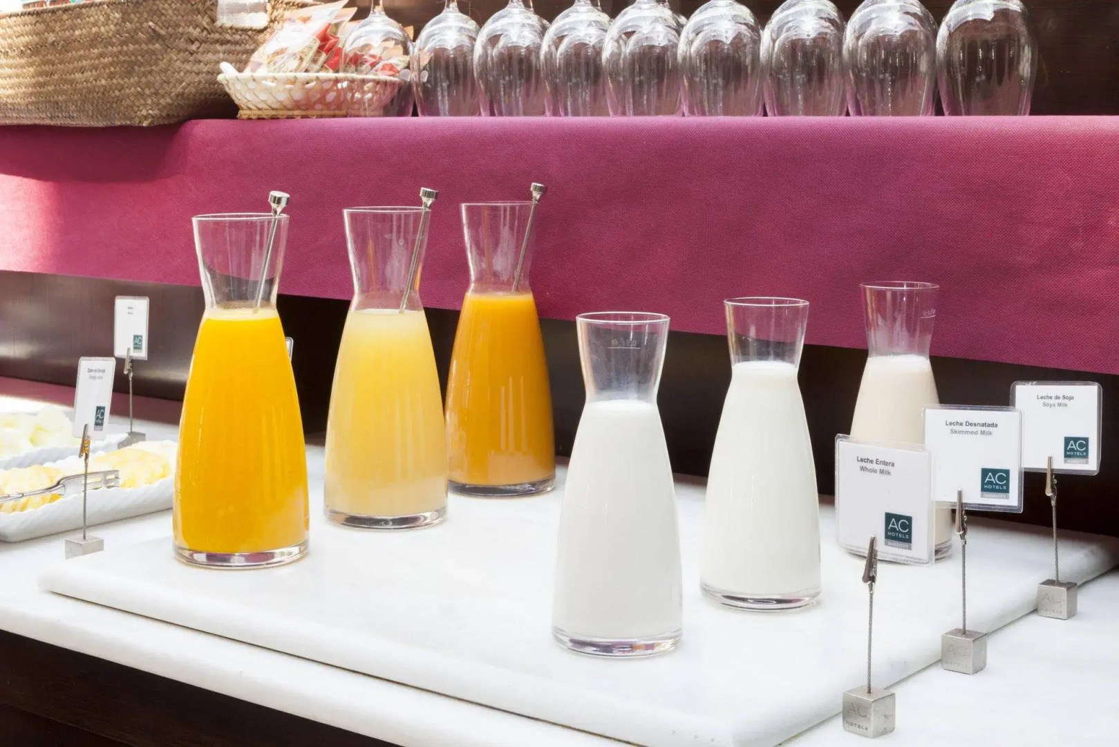 AC Hotel Palacio de Santa Ana by Marriott