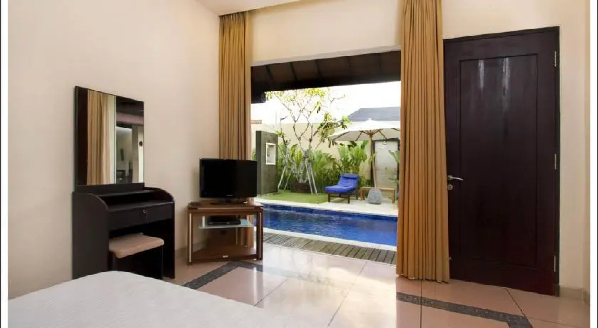 Villa Jayana Seminyak