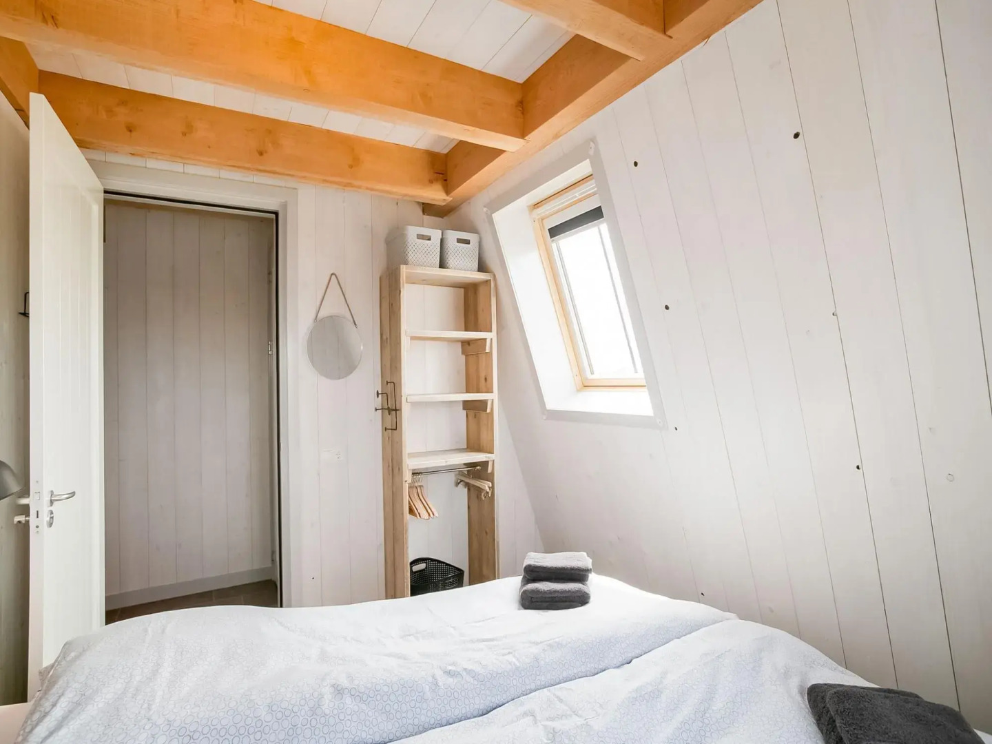 Spacious Holiday Home Hazenborgh in Callantsoog Near Beach