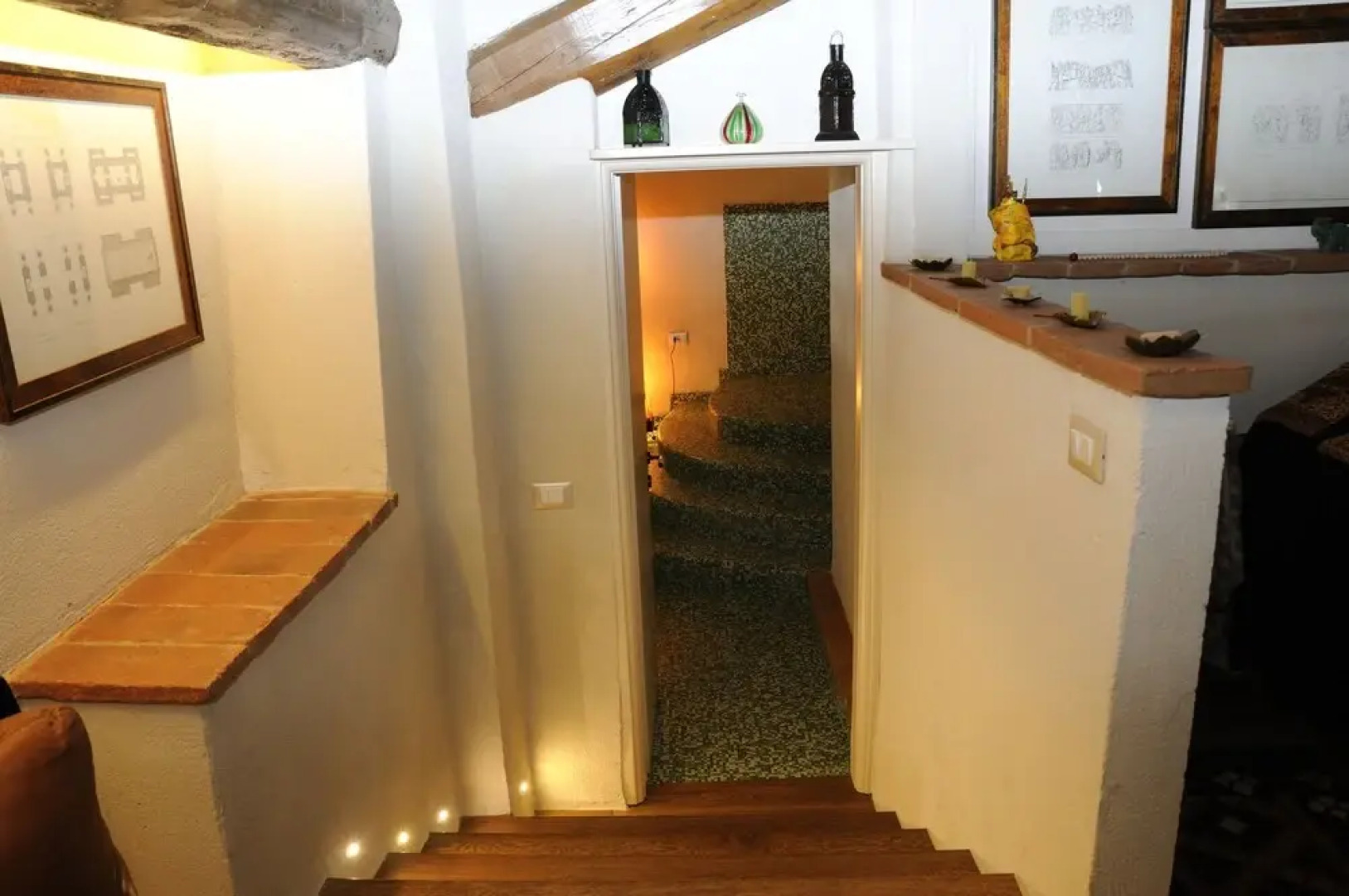 La Cascina sul Po Country House & Spa