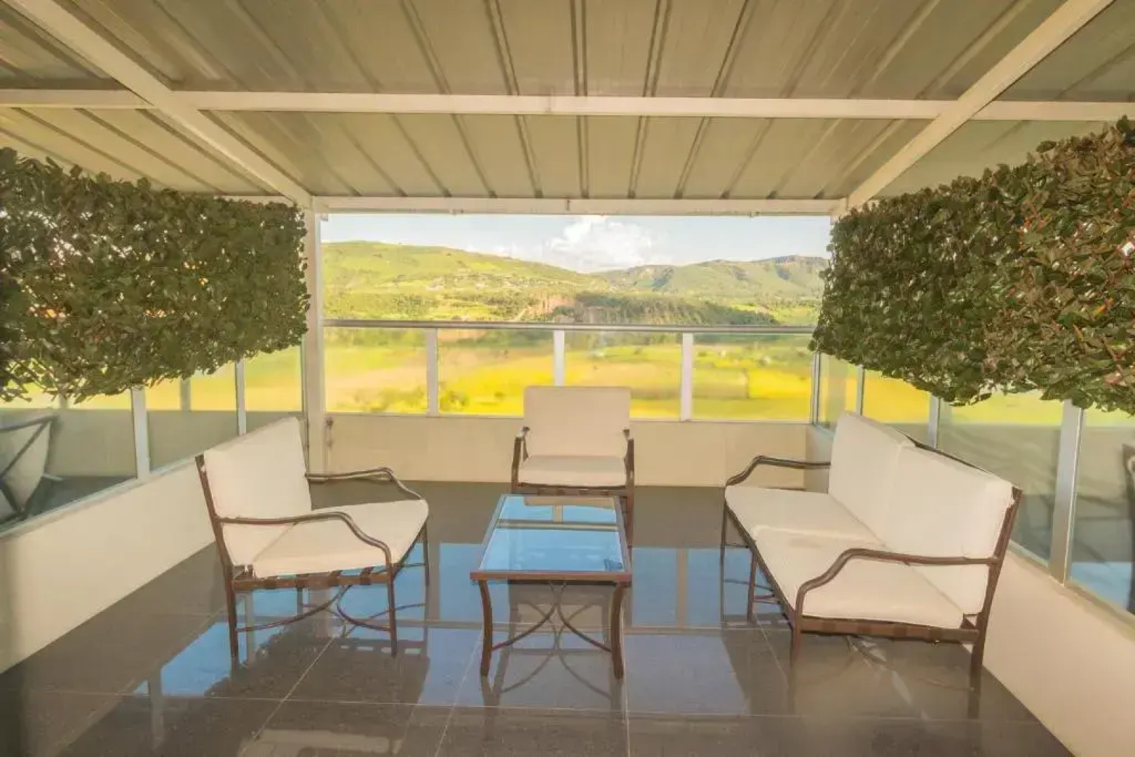 Hotel Boutique Urqu