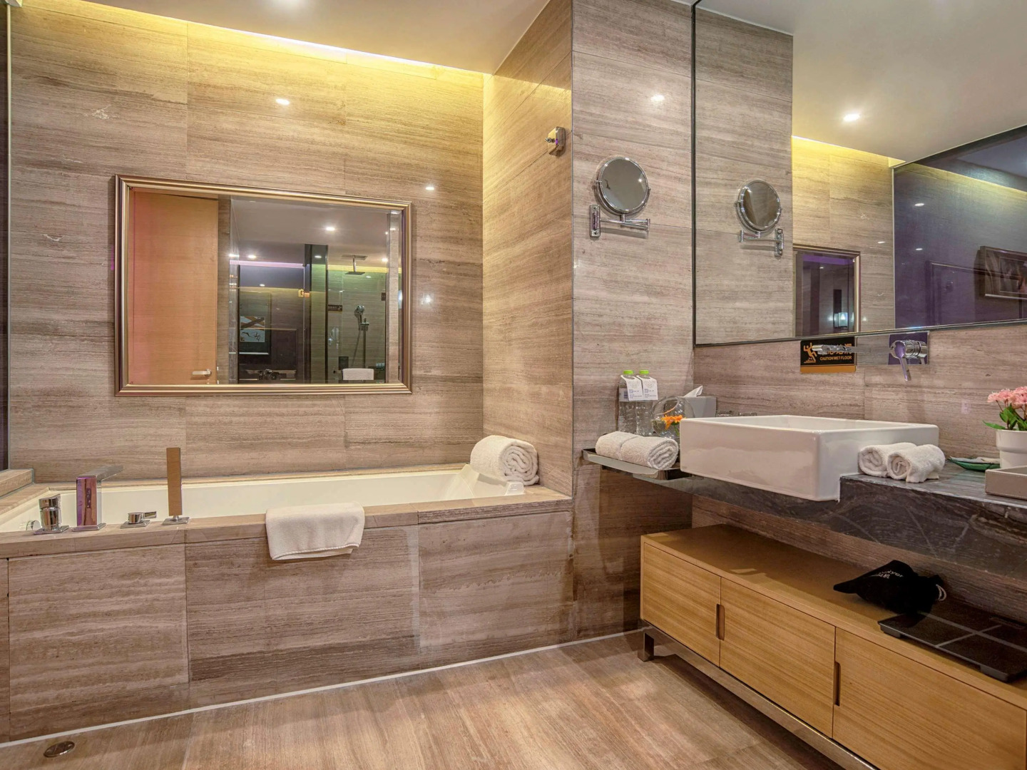 Grand Mercure Jinan Sunshine