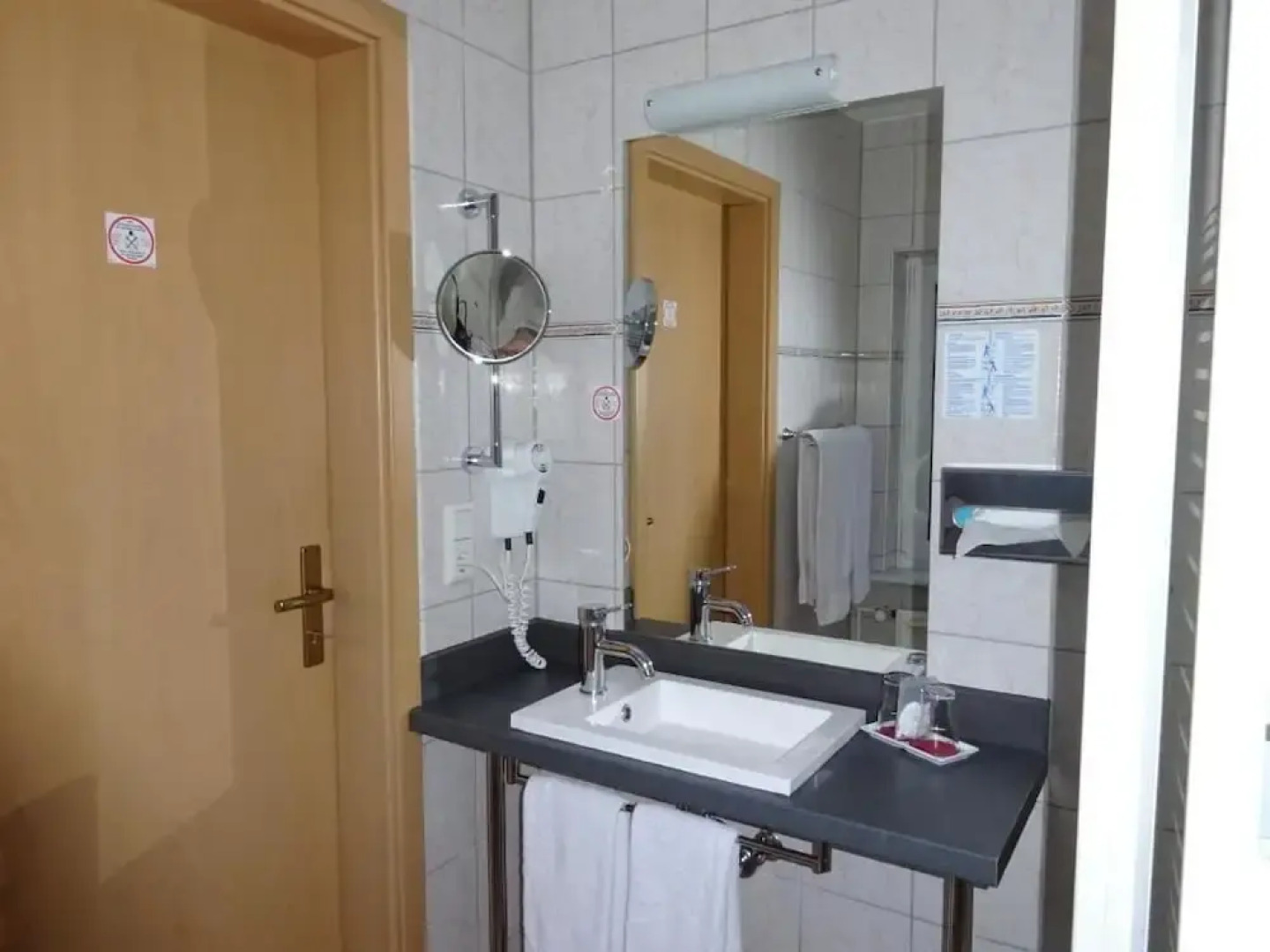 Hotel Haus Meeresblick