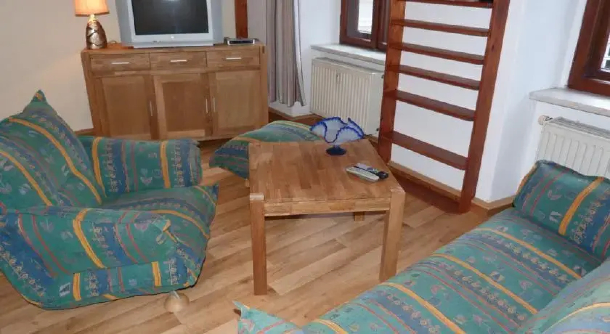 Gästewohnungen Zum Pauker