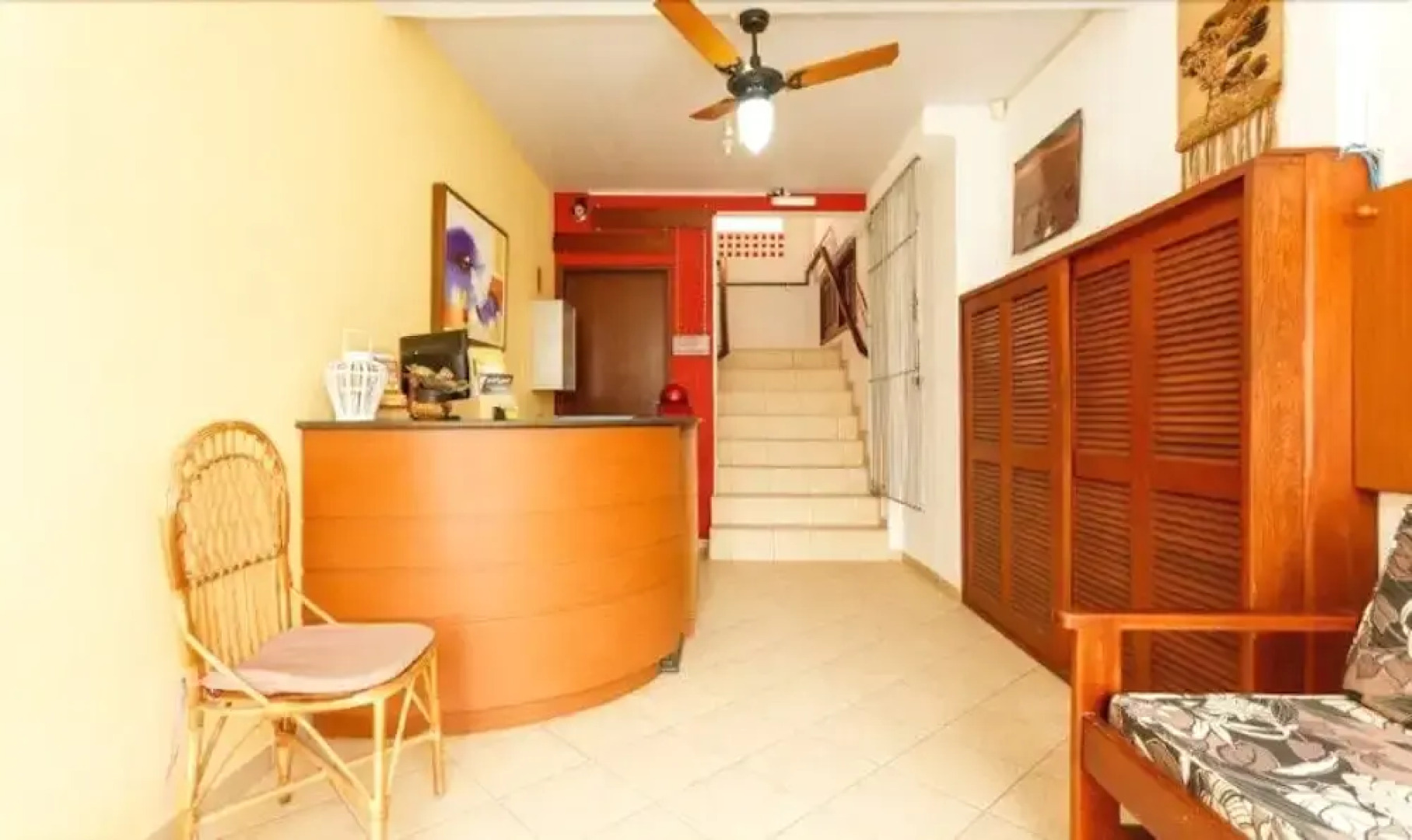 Residencial Buenos Aires