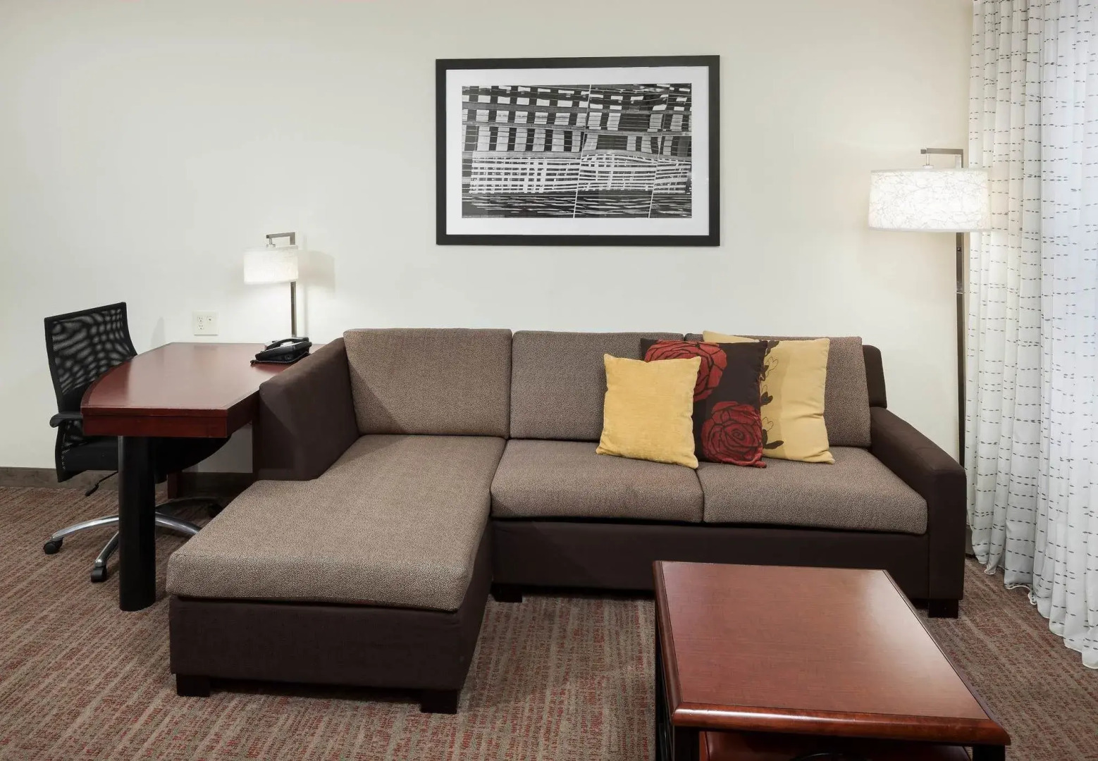 Residence Inn by Marriott Jackson Ridgeland