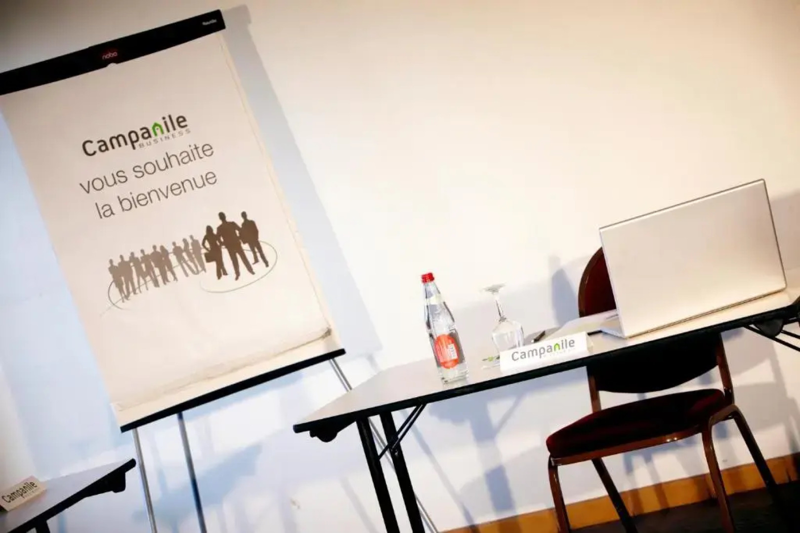 Campanile Evry Est - Saint-Germain les Corbeil