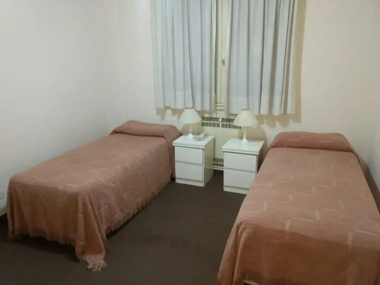 Edificio San Martín - Necochea -