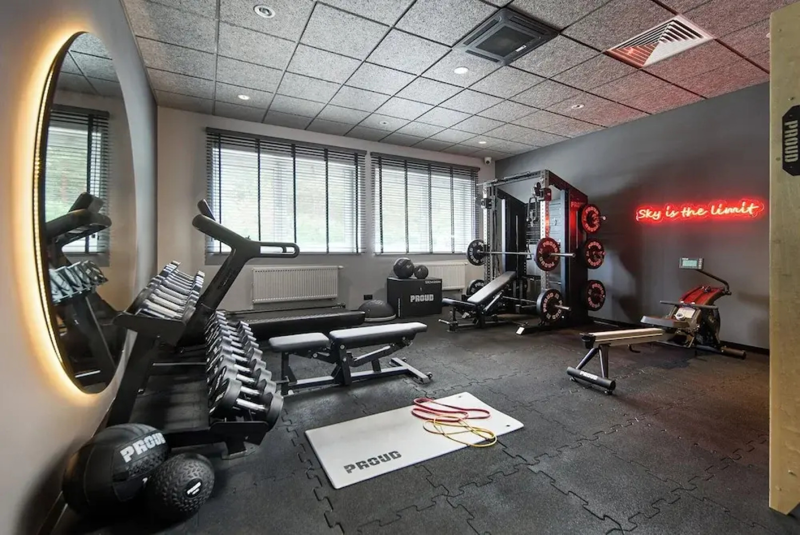 ibis Styles Katowice Airport (Opening Summer 2025)