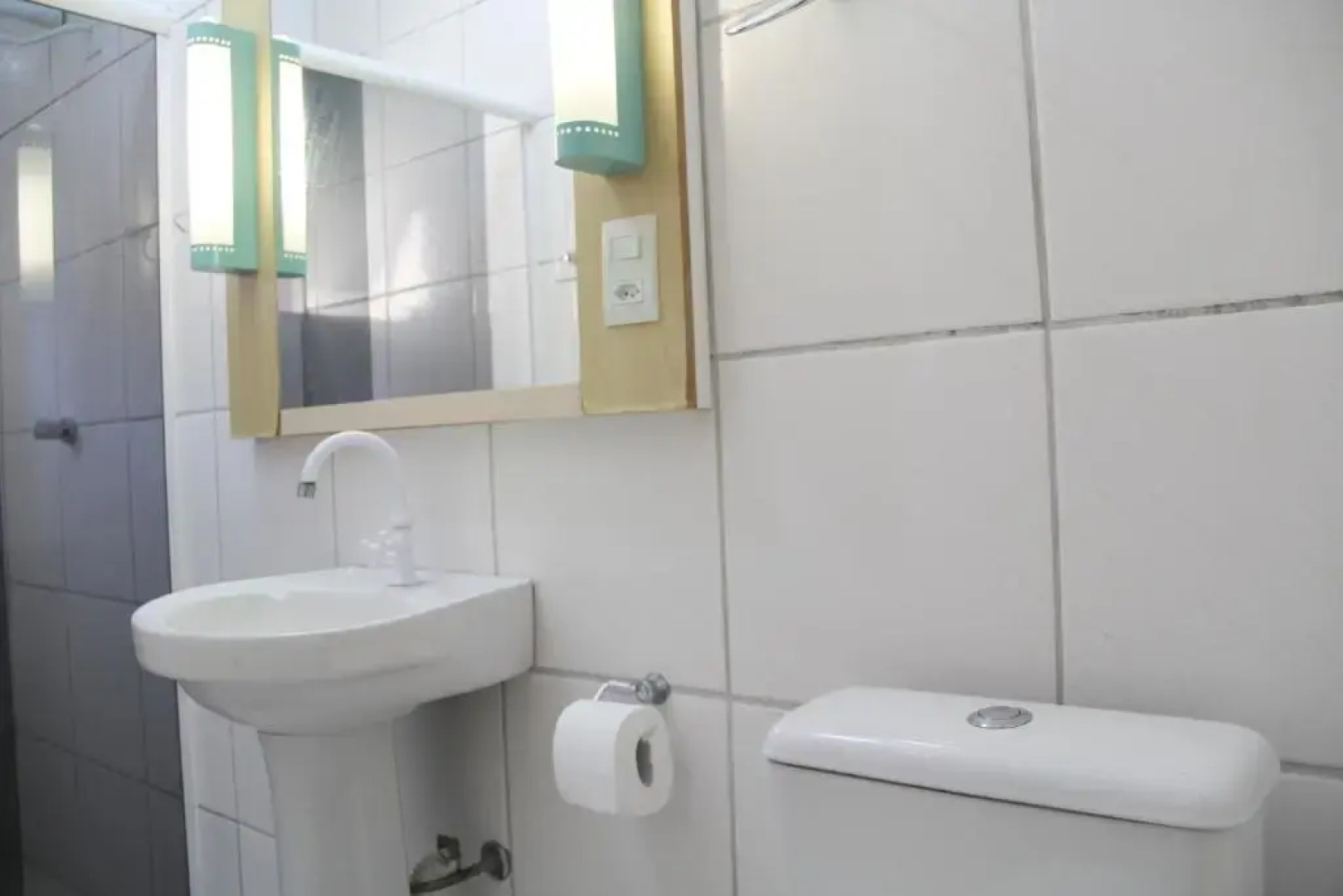 Apartamento Mar Vermelho