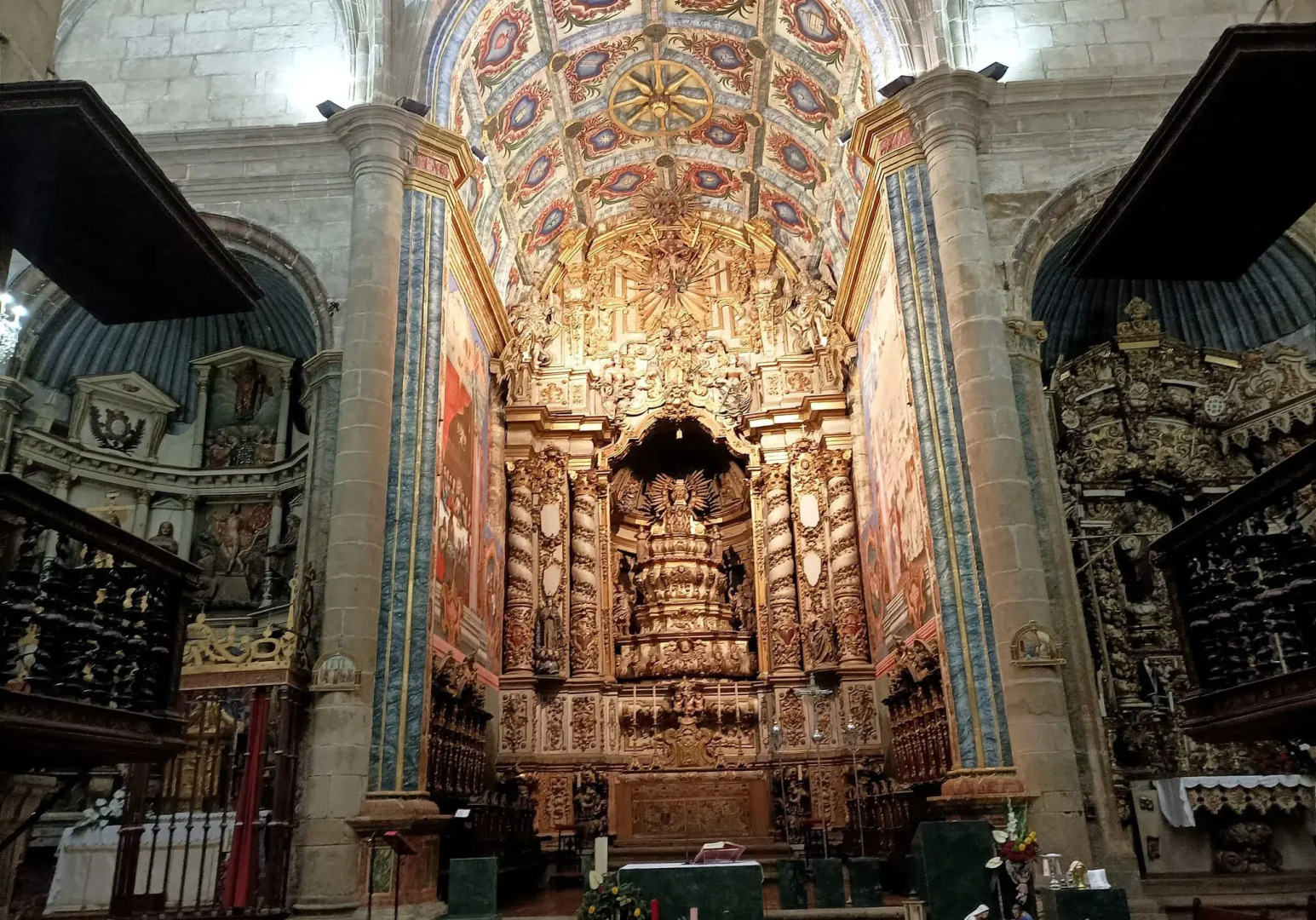 Stunning House in Mirandela Ideal for 10 People