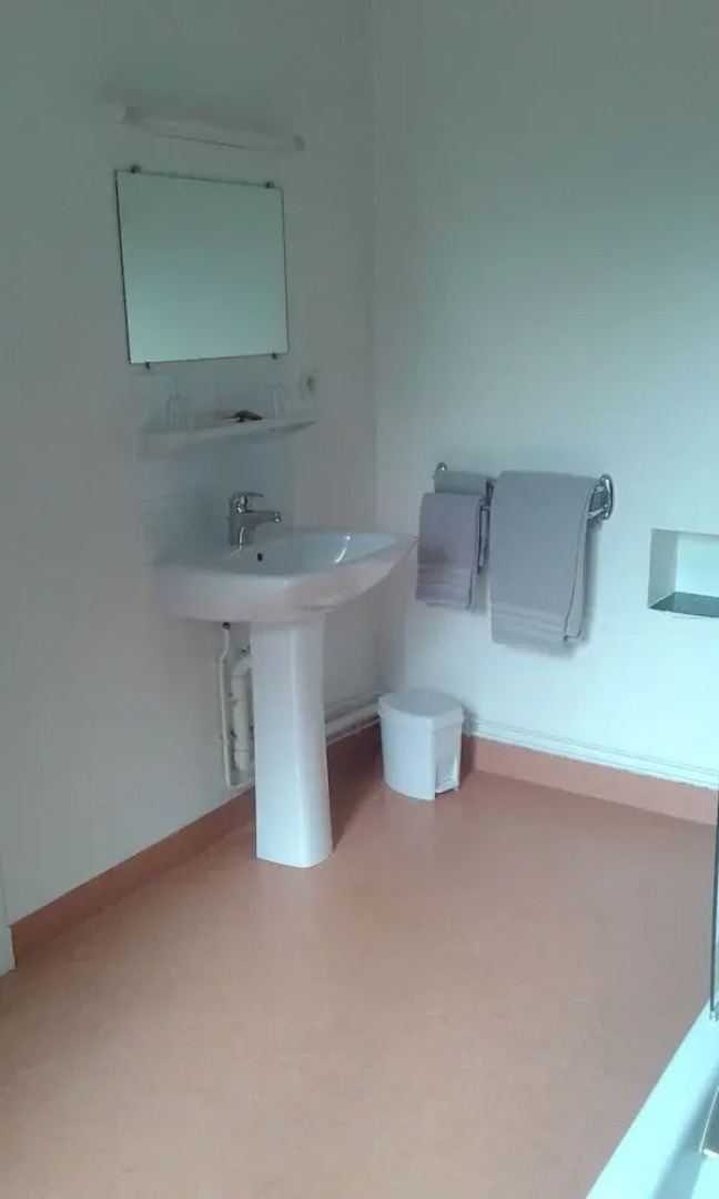 Hôtel Restaurant l'Agriculture