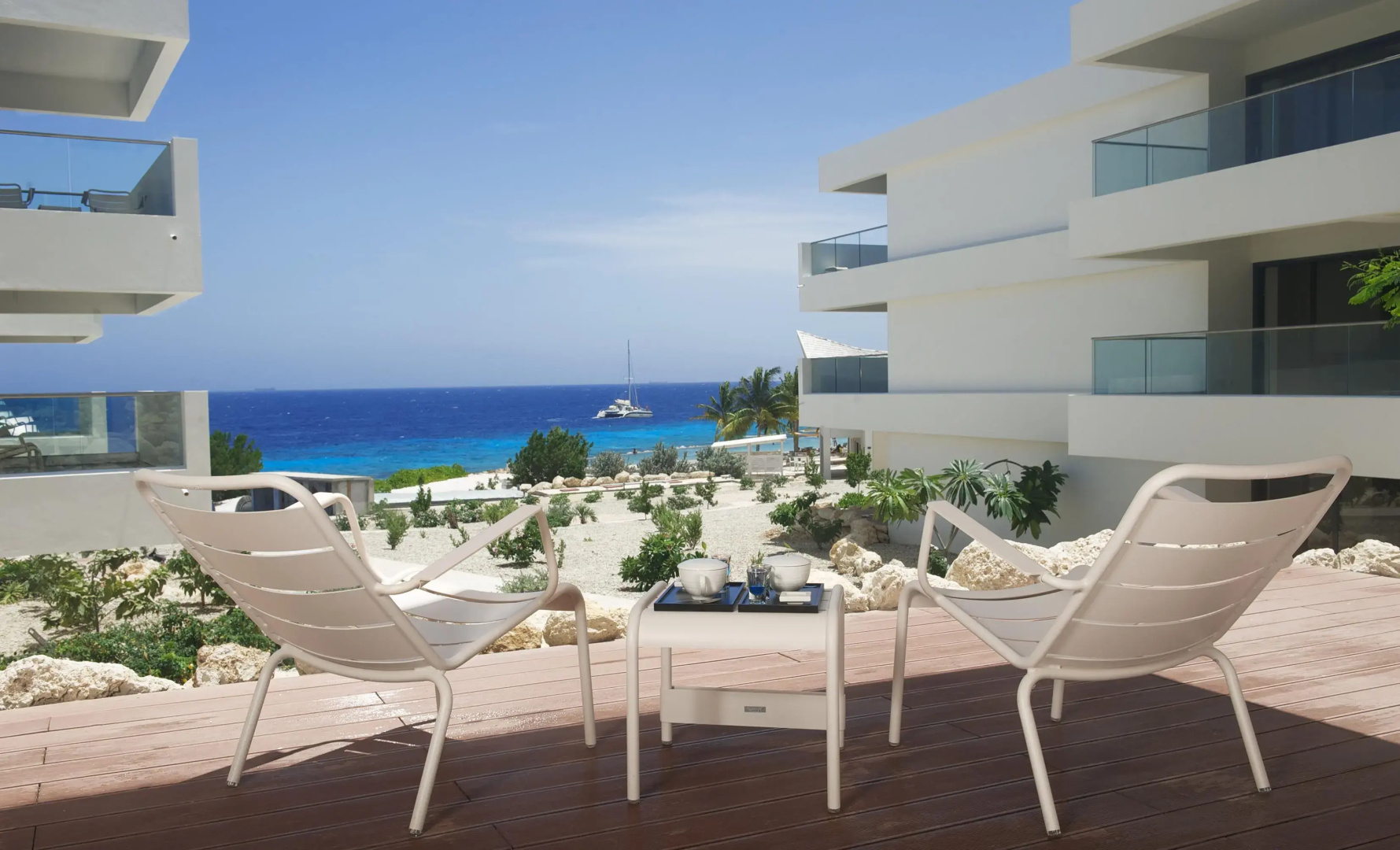 Papagayo Beach Hotel