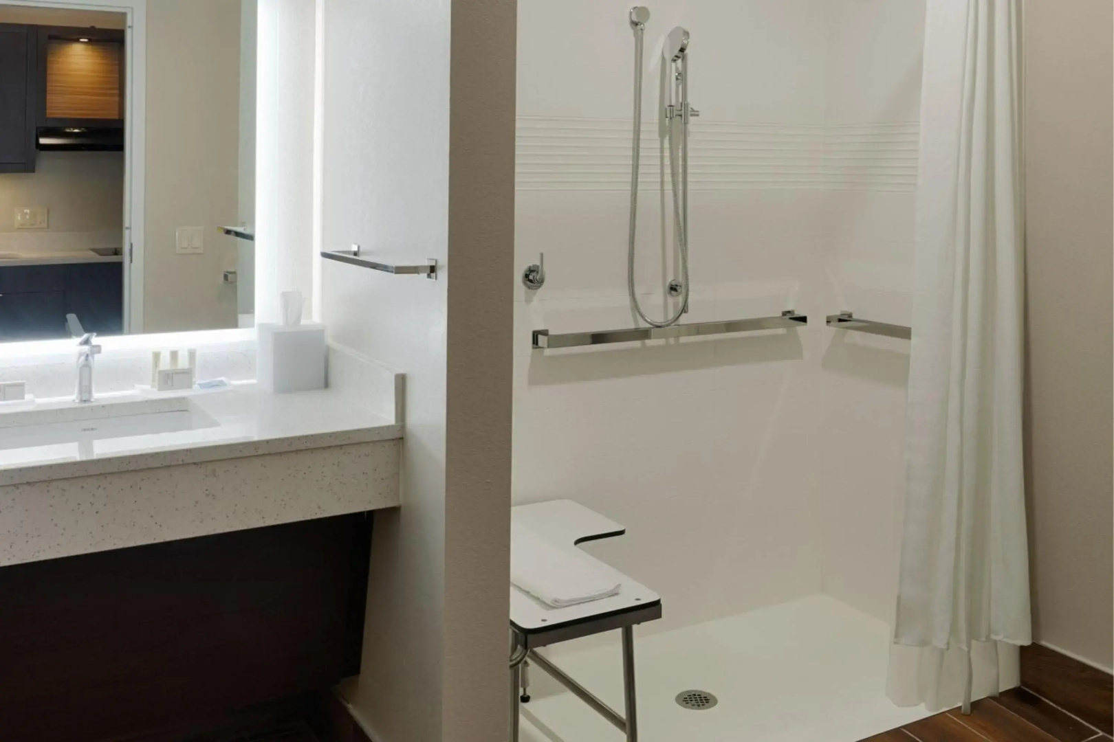 TownePlace Suites by Marriott Columbus Hilliard