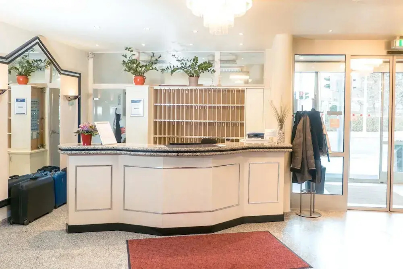 nordic hotel Stuttgart Sindelfingen