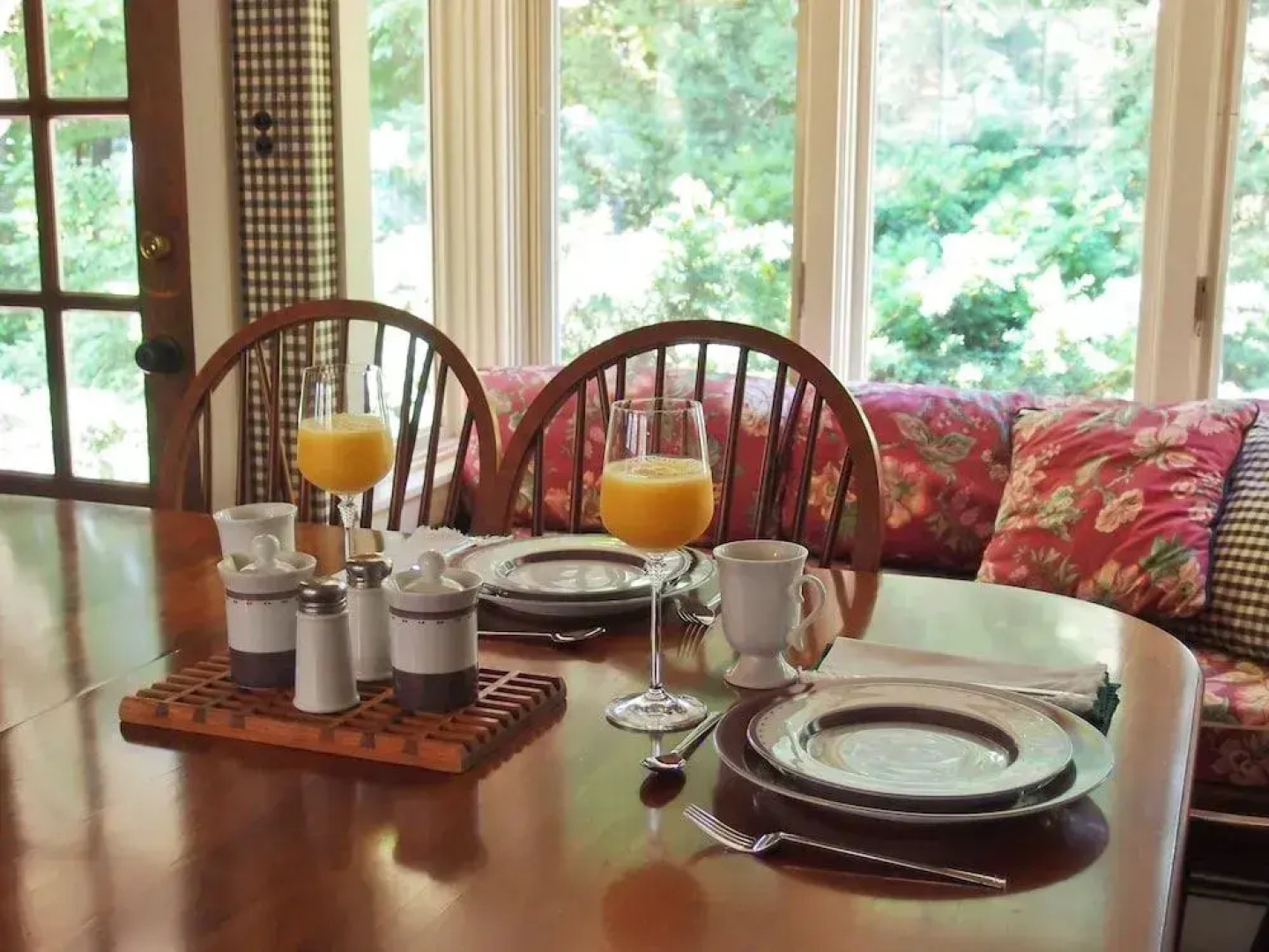 Admiral Peary Inn Bed & Breakfast