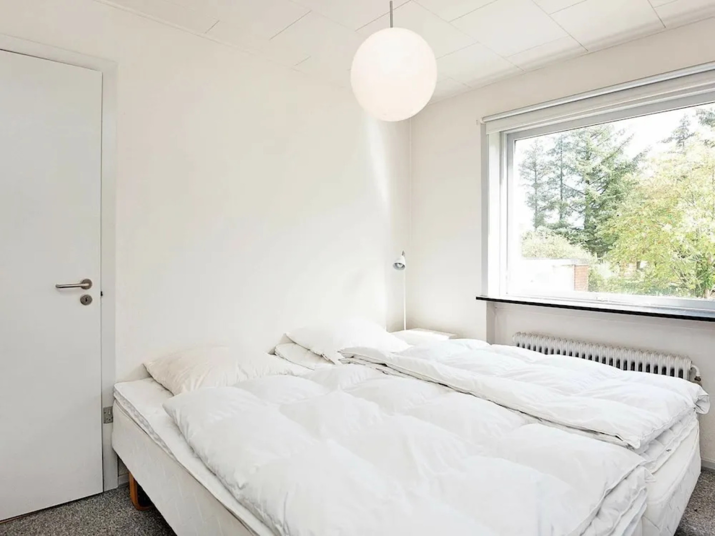 Charming Holiday Home in Rømø for 6 People