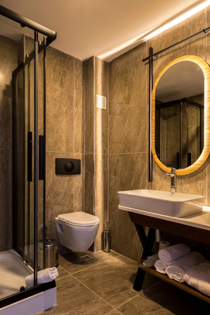 Marin Otel & Restaurant