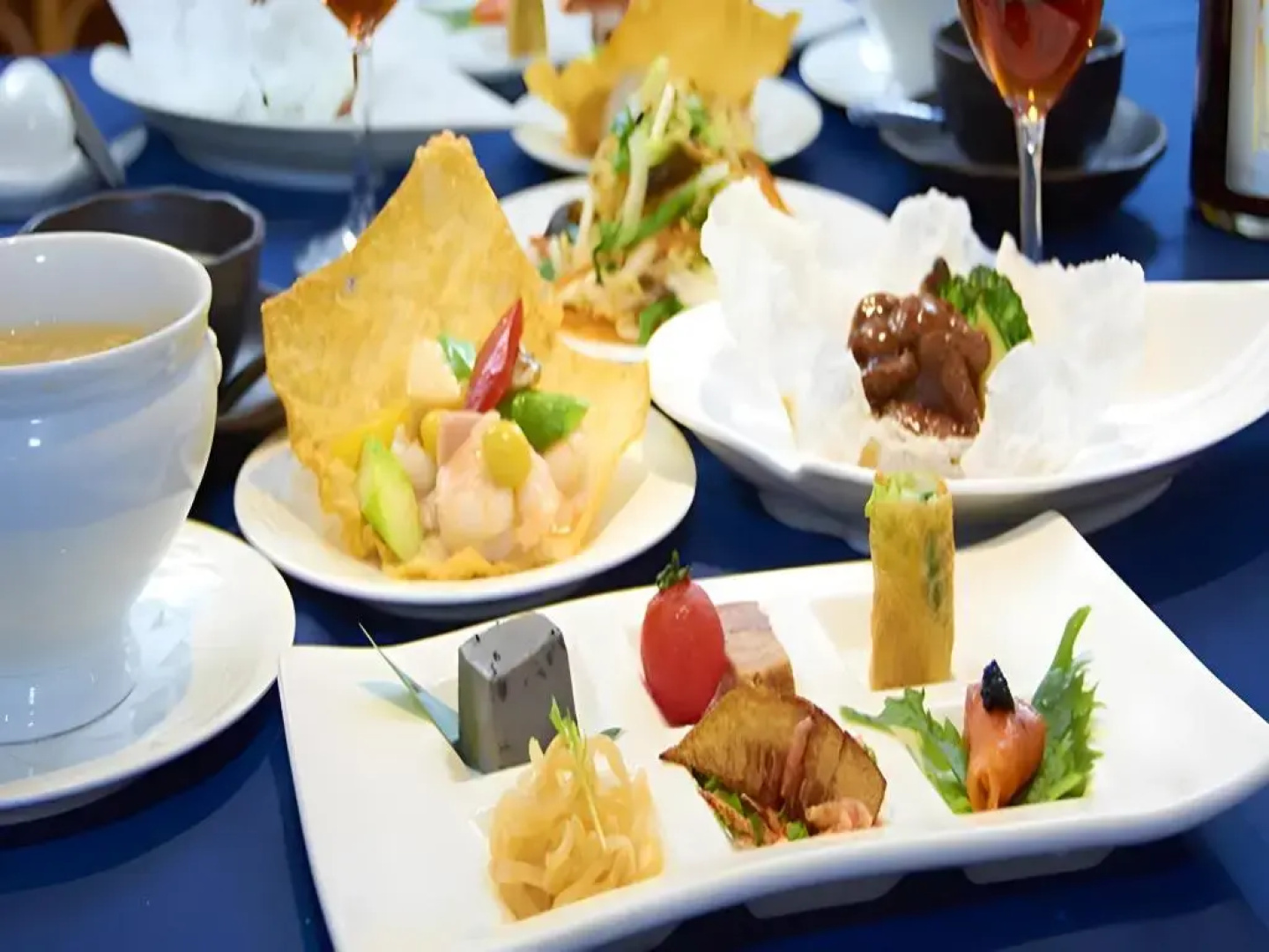 Pearl Hotel Mizonokuchi