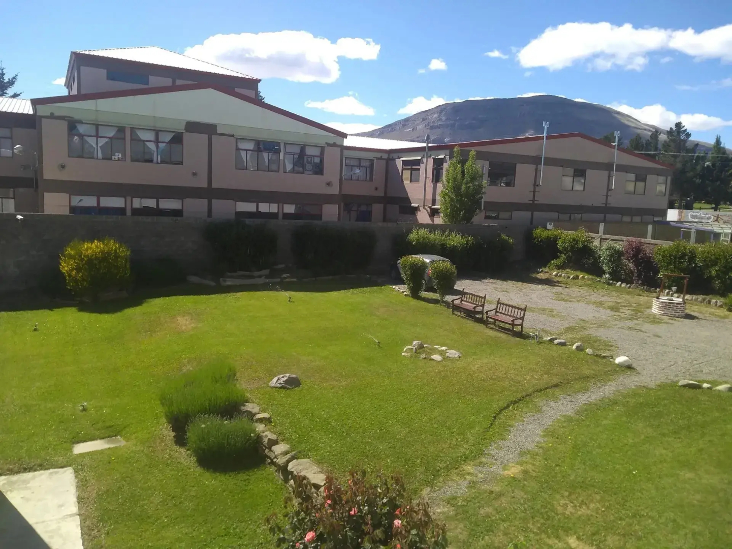 Hotel Kalken