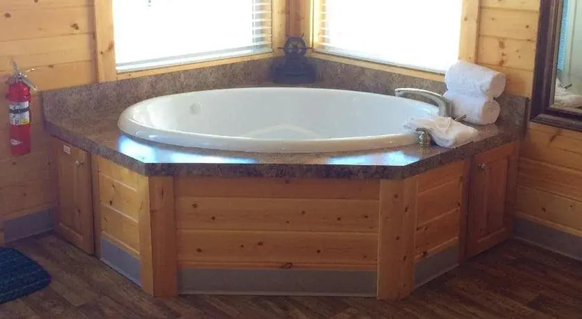 Westport Marina Cottages