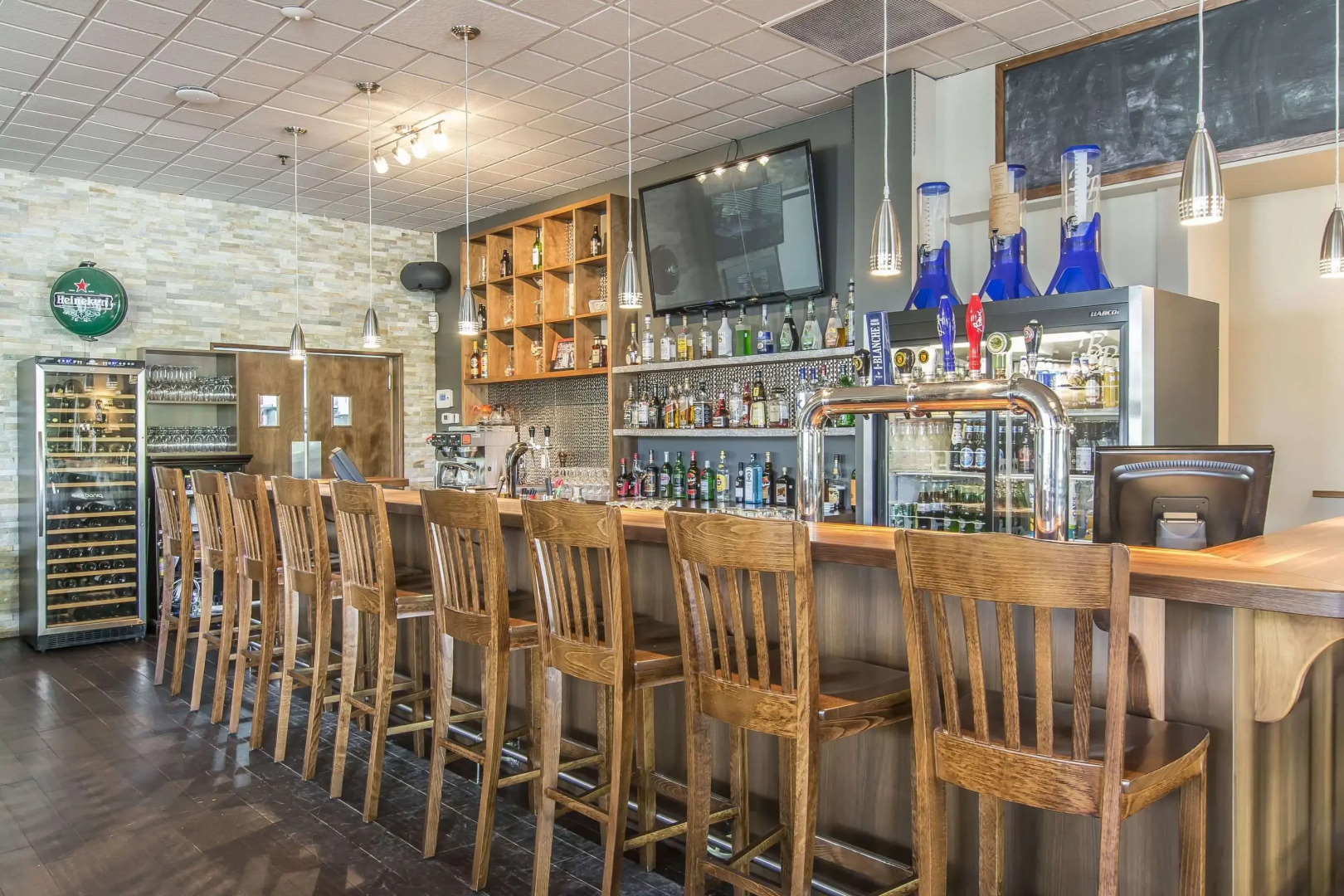 Econo Lodge La Malbaie