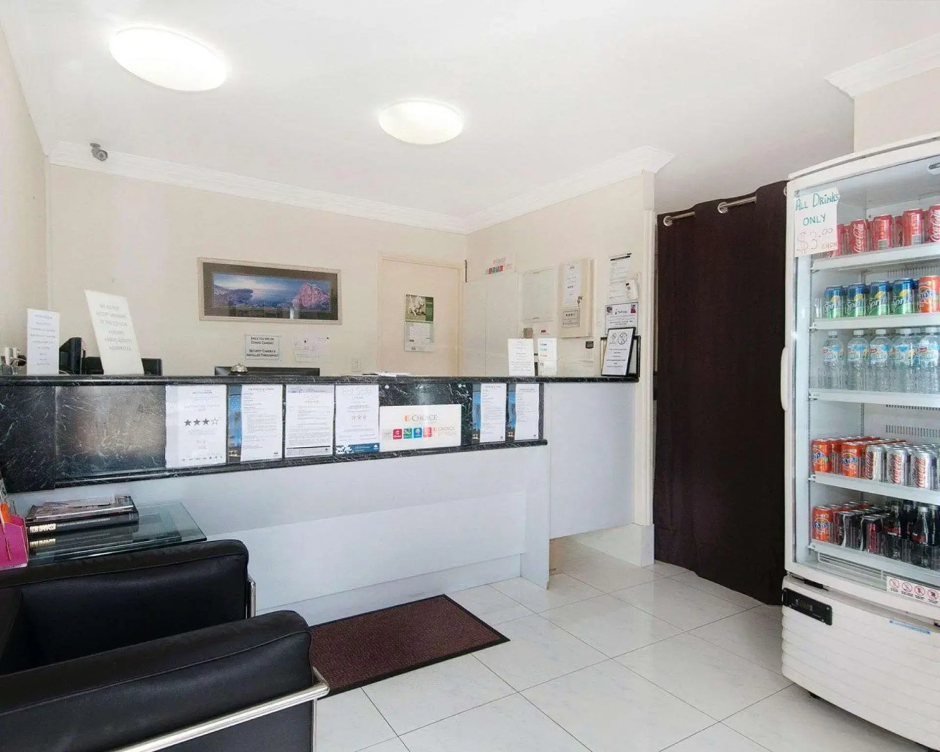 Econo Lodge Waterford