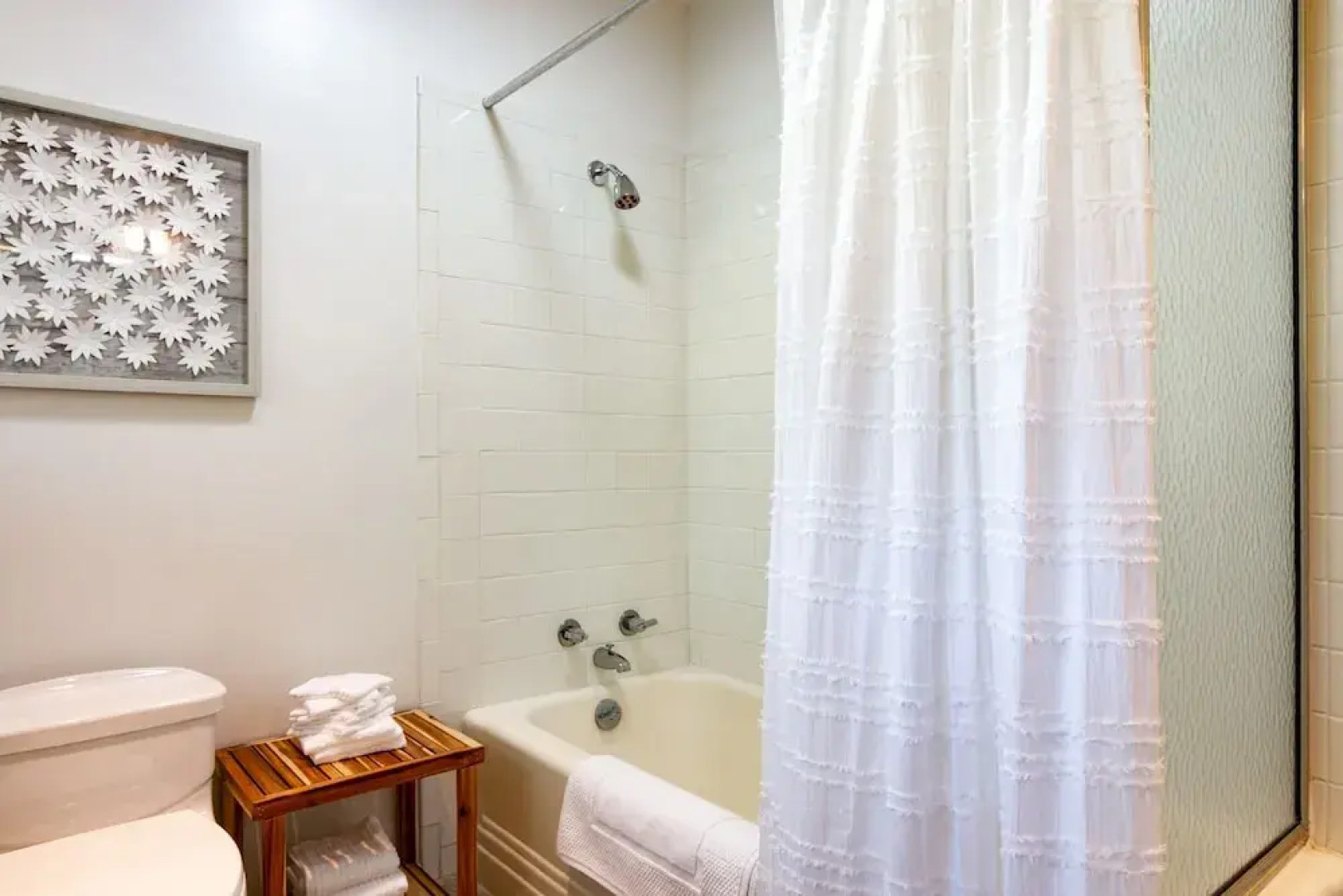 New Listing! Palatial Beachfront W/ Casita 6 Bedroom Home