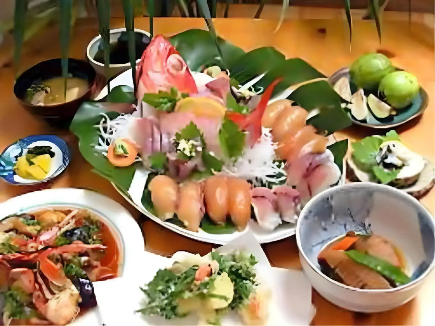 Pension Blue Marlin (Hachijojima)