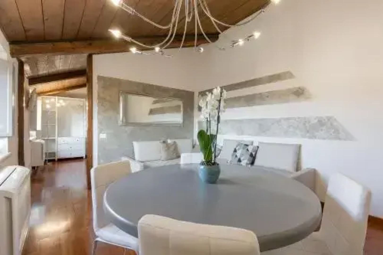 Rooms Castelvecchio - Palazzo Canossa