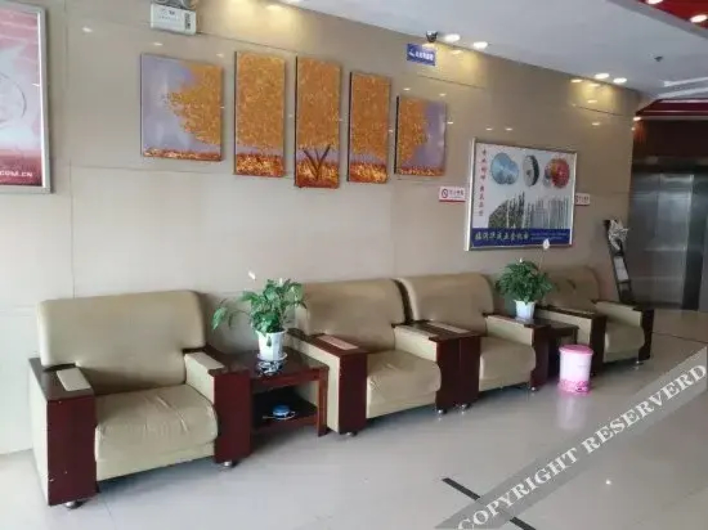 临沂锐思特酒店