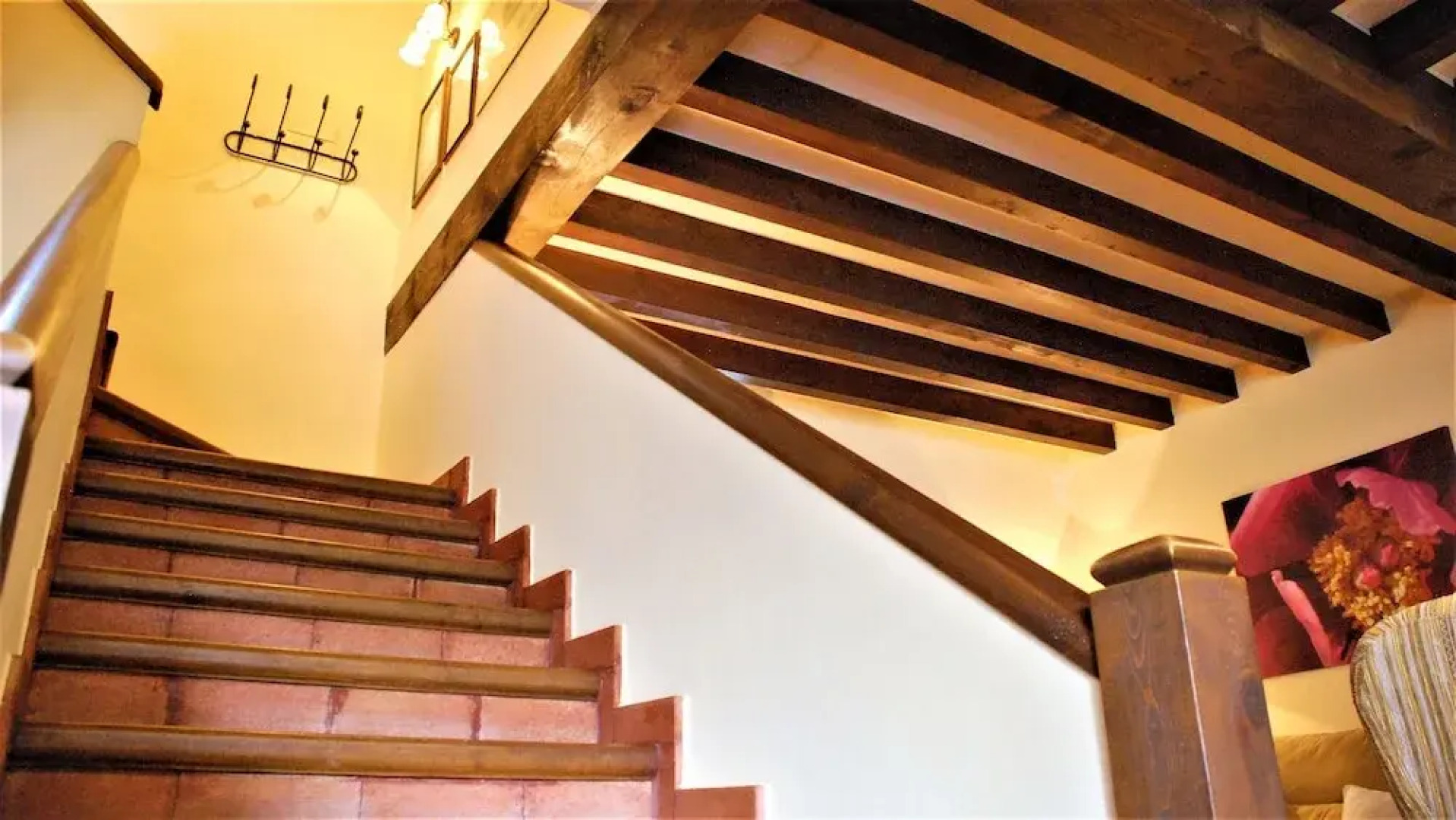 Casa Rural la Fuente Gorda