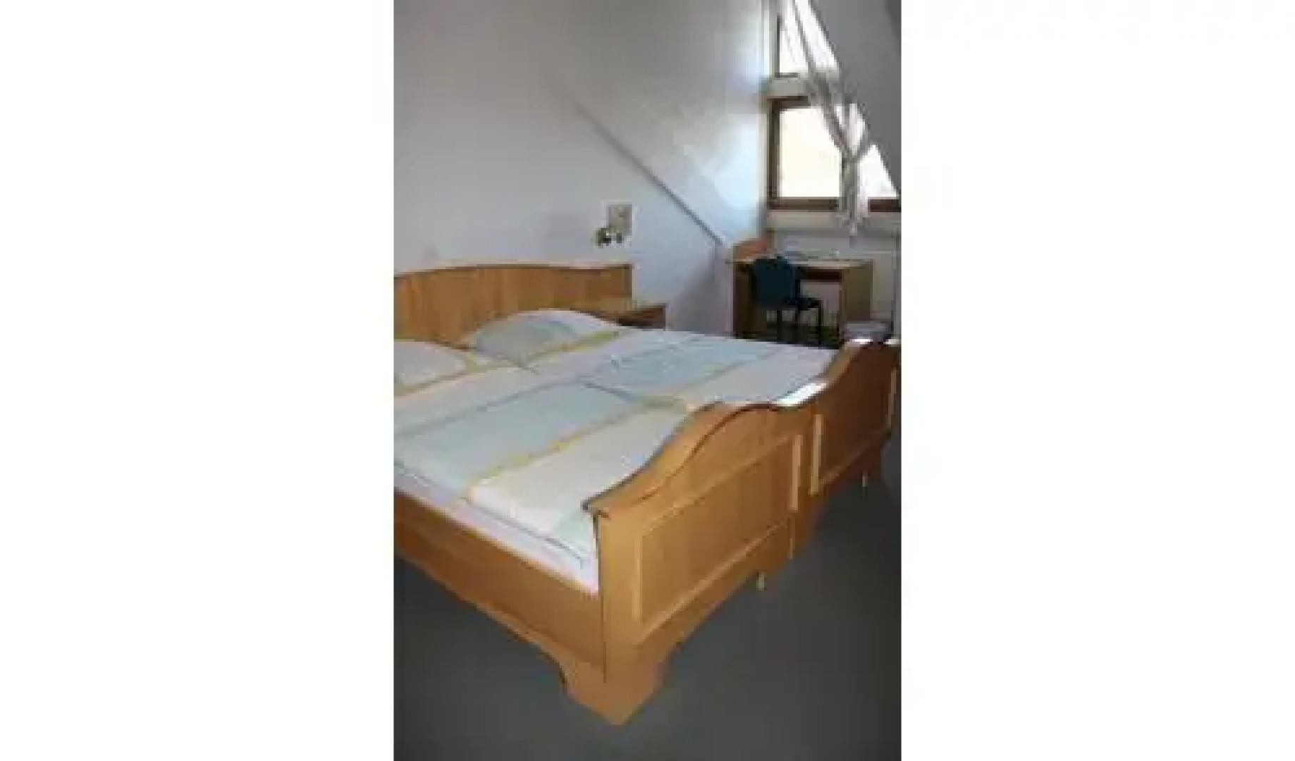 Hotel Alte Viehweide