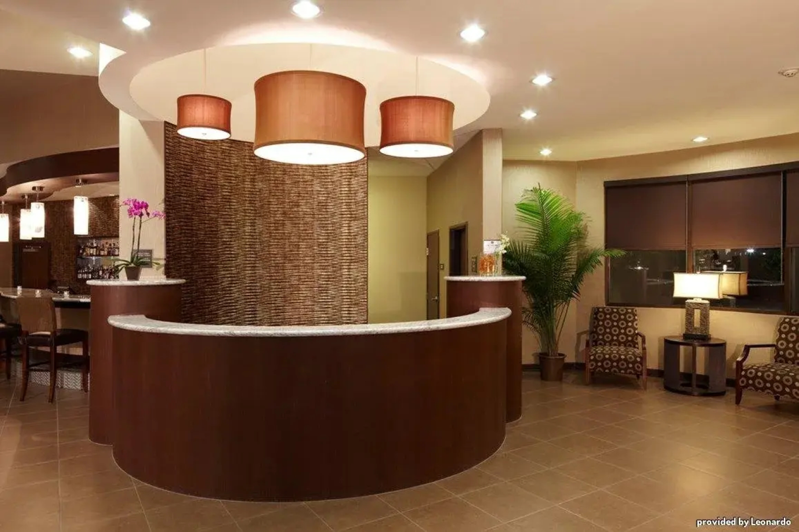 Best Western Premier Bryan College Station