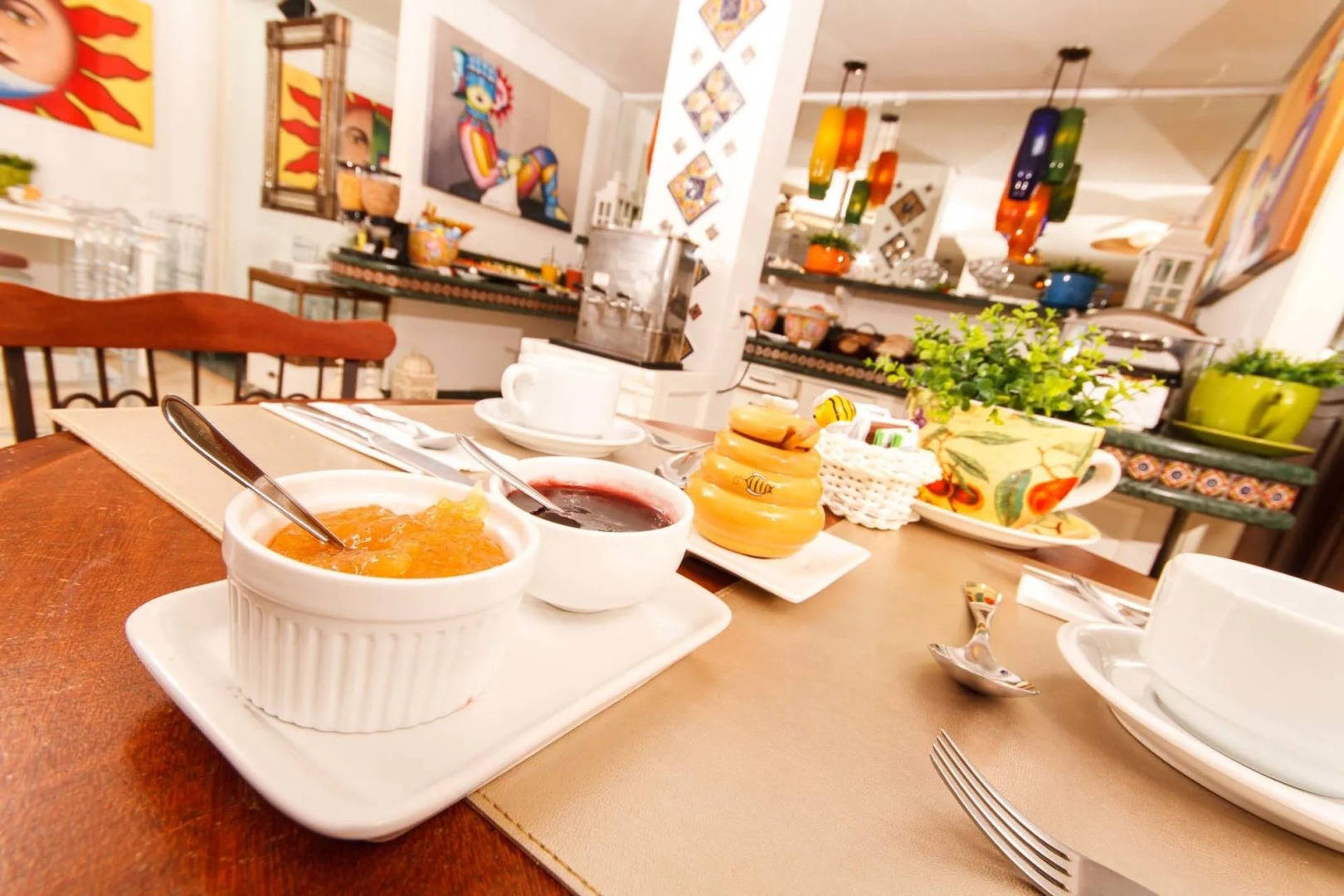 Villas Jurerê Hotel Boutique