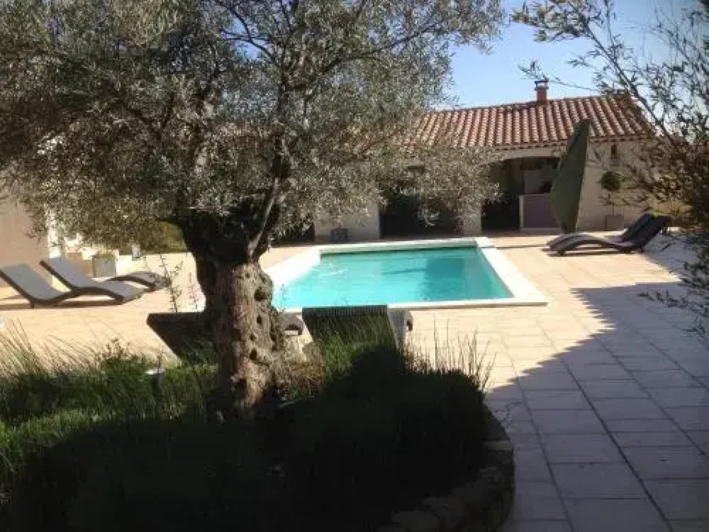 Chambres d'hôtes Mas Florylege