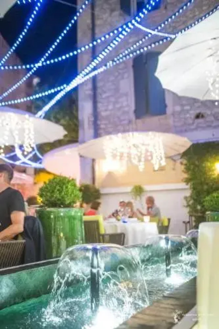 Auberge de la Reine Jeanne