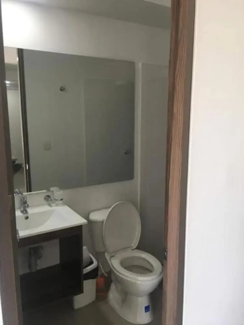 Apartamentos Melgar - Club House