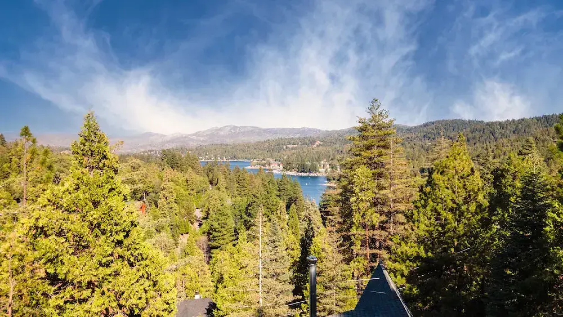 Wildhaven by AvantStay Stunning A-Frame Home w Gorgeous Views Game Room