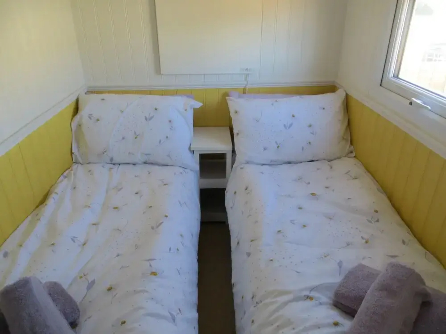 Sunset Beach Retreatliterally On The Beach