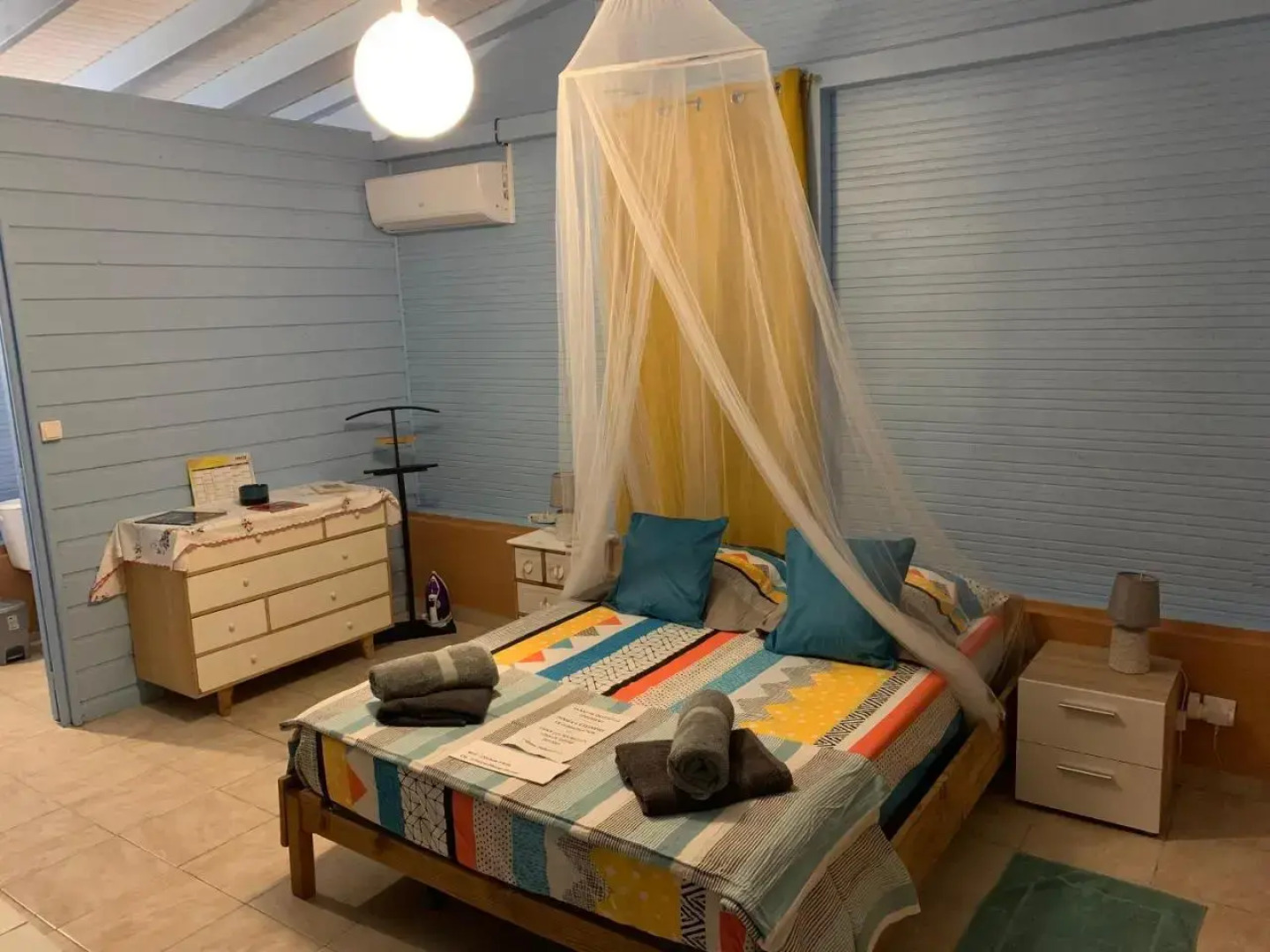 Bungalow la Marina (Adults Only)